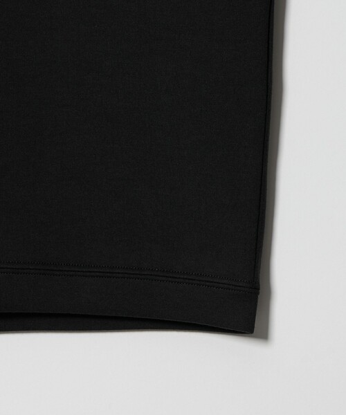 BEAUTY&YOUTH UNITED ARROWS(ビューティーアンドユースユナイテッドアローズ)の「【WEB限定 WARDROBE SMART】ダブルニット カーディガン/セットアップ対応(カーディガン/ボレロ・メンズ・ブラック/グレー/ロイヤルブルー/オリーブ/ダークグレー/その他1/ダークブラウン・XL/L/S/M)」の21枚目の写真