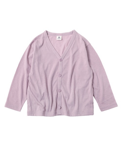 devirock（デビロック）の「UVカット カーディガン（カーディガン/ボレロ・キッズ・その他6/その他4/その他7/その他9/その他1/その他2/その他3/その他5/その他8・100cm/110cm/120cm/130cm/140cm/150cm/160cm）」の16枚目の写真