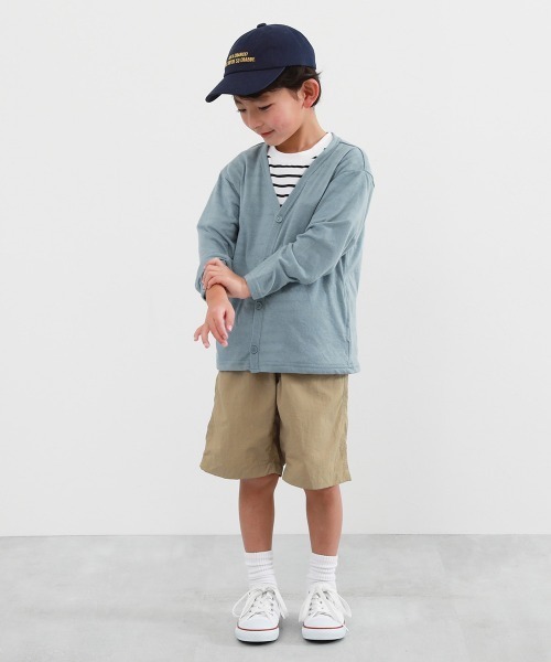 devirock（デビロック）の「UVカット カーディガン（カーディガン/ボレロ・キッズ・その他6/その他4/その他7/その他9/その他1/その他2/その他3/その他5/その他8・100cm/110cm/120cm/130cm/140cm/150cm/160cm）」の22枚目の写真