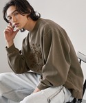EMMA CLOTHES(エマクローズ)の「トップス(スウェット)」