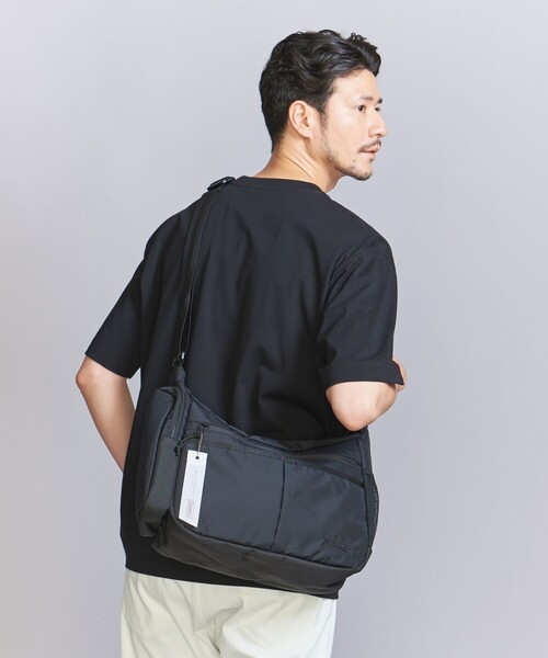 COLEMAN（コールマン）の「【別注】 ＜COLEMAN＞ COOL SHOULDER