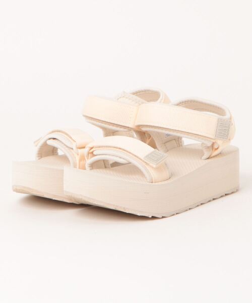 GAP（ギャップ）の「【GAP】 スポーツサンダル（サンダル・レディース・ブラック/ベージュ/レオパード/ピンク・S/M/L/LL）」の3枚目の写真