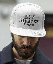 softcream | S/CREAM HIPSTER CAP(キャップ)