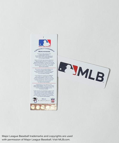 MLB（メジャーリーグベースボール）の「【MLB】 袖ライン チームロゴ 刺繍 プルオーバー 長袖 裏毛 スウェット トレーナー（スウェット・メンズ・ブラック/アッシュグレー/ホワイト/グリーン/ネイビー・MEDIUM/LARGE/X-LARGE）」の19枚目の写真