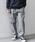 Lee�i���[�j�́uLee: FLeeasy Narrow �X�g���b�` �e�[�p�[�h �f�j�����i�f�j���p���c�j�v�b�_�[�N�u���[