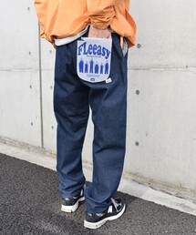 Lee(���[)��Lee: FLeeasy Narrow �X�g���b�` �e�[�p�[�h �f�j����(�f�j���p���c)