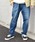 Lee�i���[�j�́uLee: FLeeasy Narrow �X�g���b�` �e�[�p�[�h �f�j�����i�f�j���p���c�j�v�b�u���[