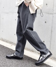 Lee | Lee: FLeeasy Narrow ストレッチ テーパード デニム◇(デニムパンツ)
