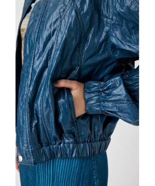 セール】COATING ジャケット（その他アウター）｜MOUSSY（マウジー）の