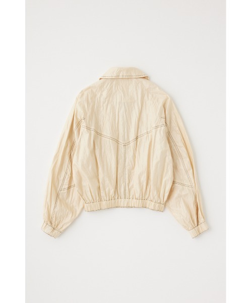 セール】COATING ジャケット（その他アウター）｜MOUSSY（マウジー）の