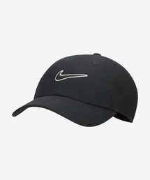 NIKE | NIKE CLUB CB SWOOSH L CAP FB5369-010(キャップ)