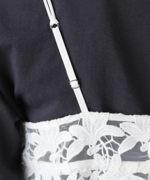 ☆美品☆IENA レースショートキャミソール IENA｜《WEB限定/追加》レースショートキャミソール | Rakuten