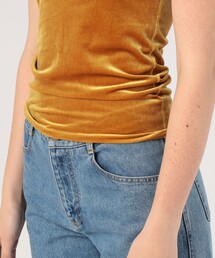 SIMONE WILD（シモーネワイルド）の「Simone Wild SINGLET（タンク