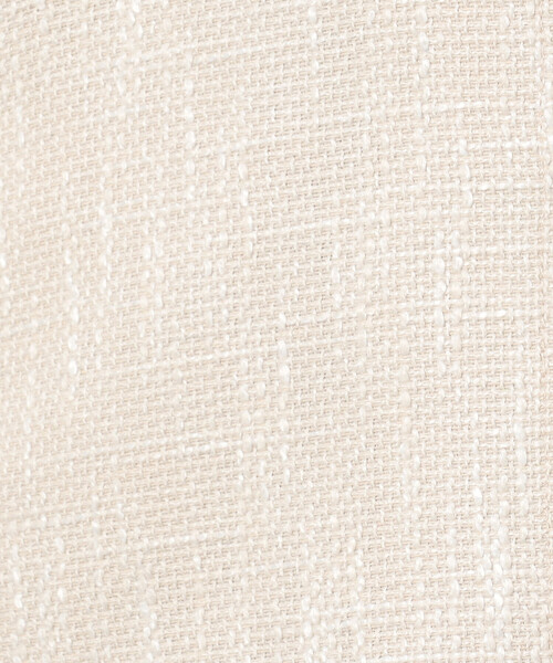 ONIGIRI（オニギリ）の「スラブツィードブルゾン（ブルゾン・レディース・ベージュ/グレー・FREE）」の17枚目の写真