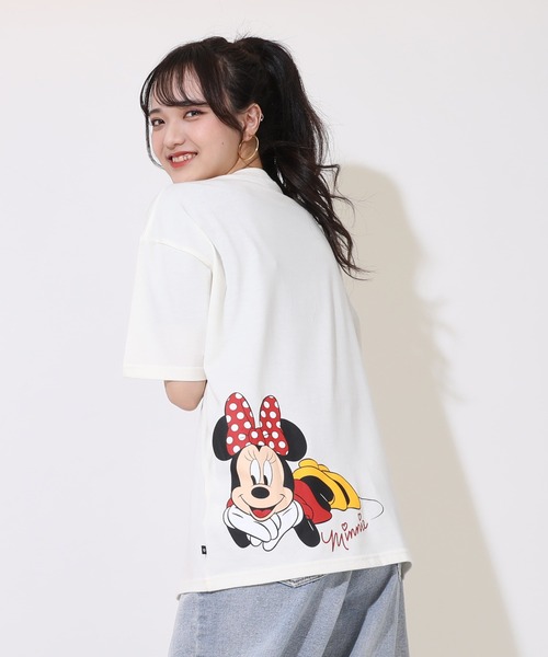 ディズニー 親子お揃い サングラスTシャツ 親子お揃い 9231A（T