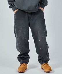 NAUTICA | NAUTICA/ノーティカ Crushed Duck Pants/クラッシュド ダックパンツ(その他パンツ)