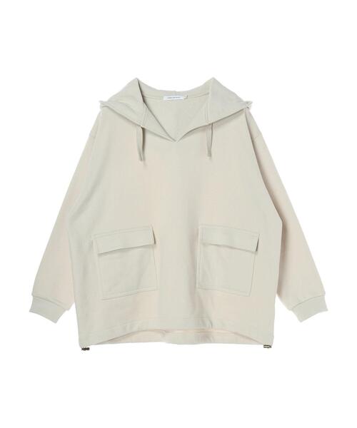ウールリッチ フード プルオーバー シャツ WOOLRICH ウールリッチ ダウン ダウンジャケット ダウンコート