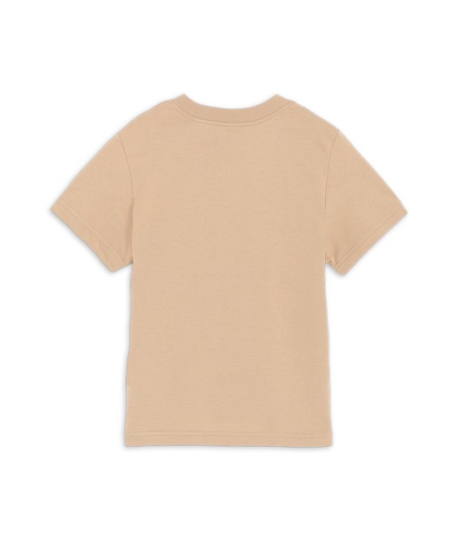 PUMA(プーマ)の「PUMA プーマ キッズ ボーイズ プーマ パワー MX 半袖 Tシャツ A 120-160cm(Tシャツ/カットソー・キッズ・ブラック/ベージュ系その他/ネイビー・120/130/140/150/160)」の7枚目の写真