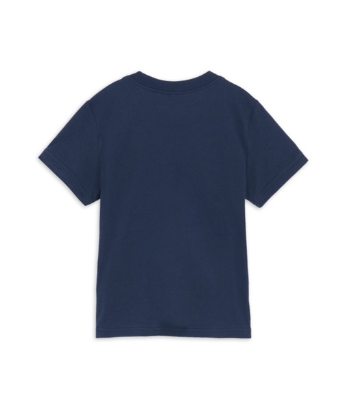 PUMA(プーマ)の「PUMA プーマ キッズ ボーイズ プーマ パワー MX 半袖 Tシャツ A 120-160cm(Tシャツ/カットソー・キッズ・ブラック/ベージュ系その他/ネイビー・120/130/140/150/160)」の9枚目の写真