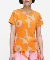 【2023SS】marimekko マリメッコ/ Liaani Unikko トップス 2023SS】marimekko マリメッコ/ Liidokki Unikko ワンピース