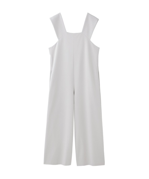 Priv. Spoons Club（プライベートスプーンズクラブ）の「Square neck  