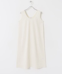 URBAN RESEARCH DOORS | インナータンクワンピース(ワンピース)