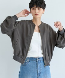 BARNYARDSTORM | BARNYARDSTORM / ポプリンブルゾン(ブルゾン)