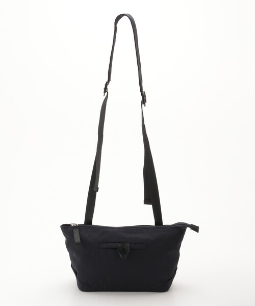 &Bridge(アンドブリッジ)の「Earth Made (アースメイド) ショルダーバッグ(NY)(ショルダーバッグ・レディース・ブルー系その他・99)」の1枚目の写真