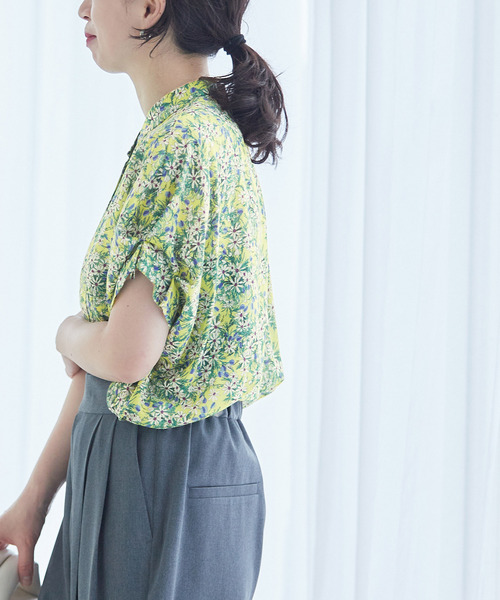 journal standard L'essage（ジャーナルスタンダードレサージュ