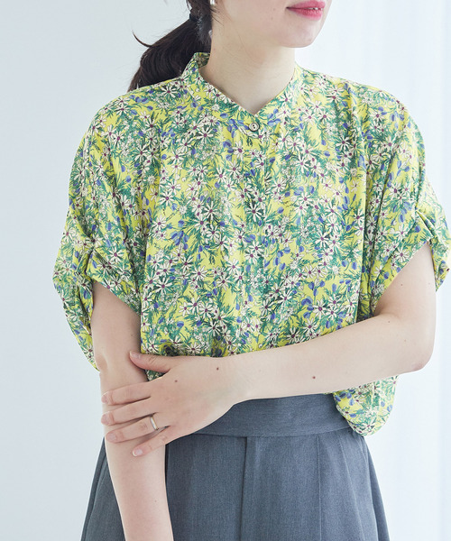 journal standard L'essage（ジャーナルスタンダードレサージュ
