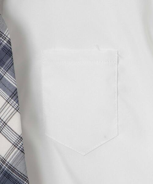 gibous ネクタイ　シャツ　セット売り gibous ネクタイ シャツ セット売り