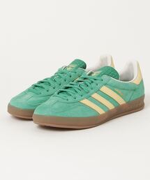 GAZELLE INDOOR