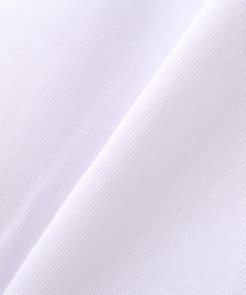 JILL by JILL STUART（ジルバイジルスチュアート）の「◇NEW ERAコラボＴシャツ（Tシャツ/カットソー・レディース・ホワイト・FREE）」の19枚目の写真