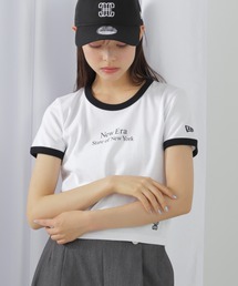 JILL by JILL STUART | ◇NEW ERAコラボＴシャツ(Tシャツ/カットソー)