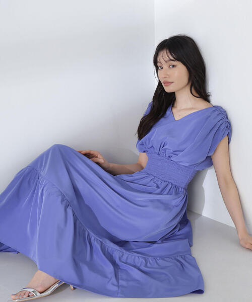 NATURAL BEAUTY BASIC（ナチュラルビューティーベーシック）の「◇V