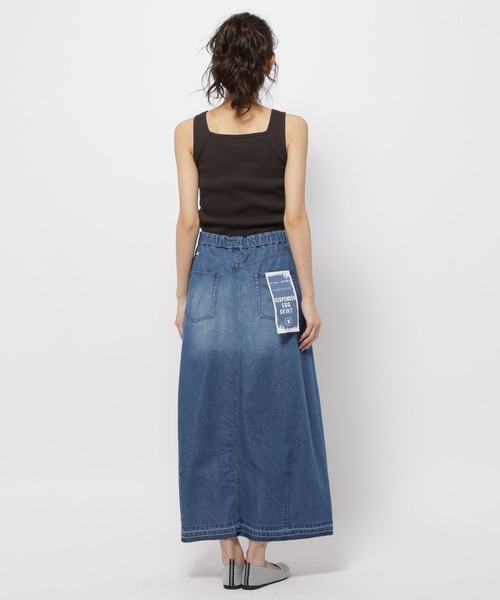 niko and（ニコアンド）の「[niko and JEANS 2024SS