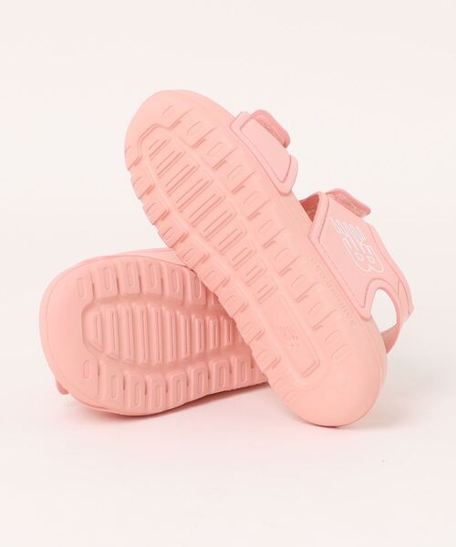 セール】《New Balance》SYFSP（サンダル）｜New Balance