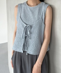 ポコポコキャミソールセットトップス