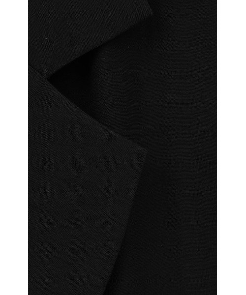 CLANE（クラネ）の「CLANE/クラネ/SHEER TAILORED SHIRT