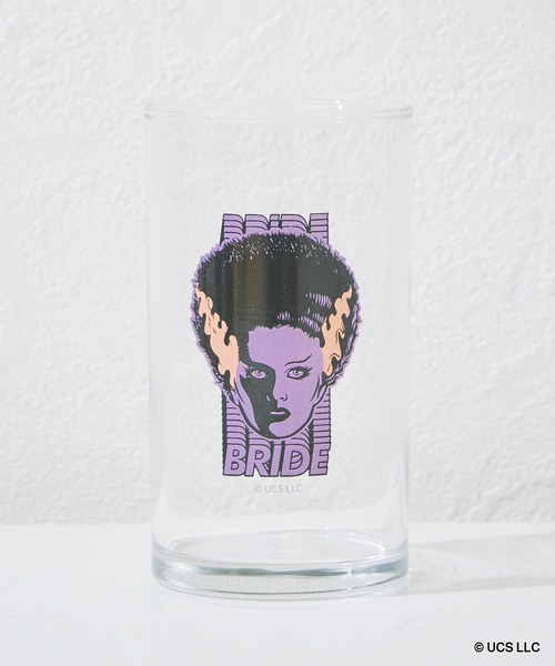 BIRTHDAY BAR（バースデイバー）の「Universalcollection グラス（グラス/マグカップ/タンブラー・レディース・その他4/その他6/その他1/その他2/その他3/その他5・フリー）」の3枚目の写真