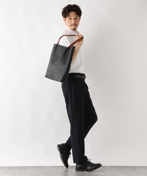 Eye カラー白黒 楽天市場】軽量ジャストポケット/A4トート/115584 GLOBAL WORK