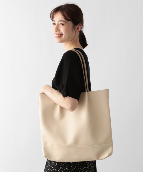 セール】軽量ジャストポケットA4トート/115584（トートバッグ