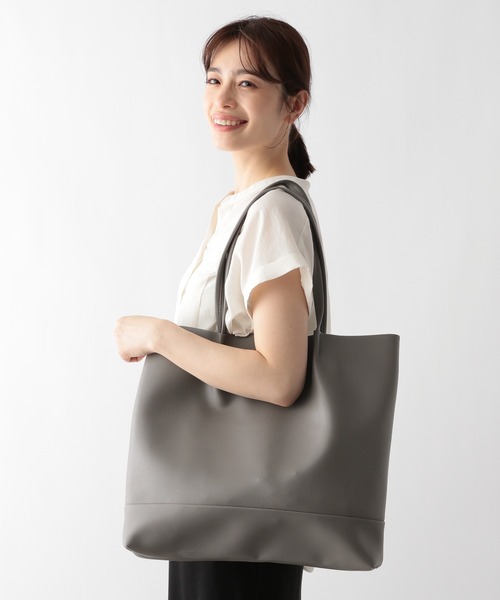 新品 バッグ 値下げ交渉 〇 軽量ジャストポケットA4トート/115584（トートバッグ）｜GLOBAL