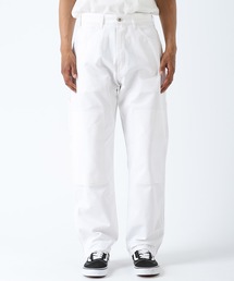 Dickies（ディッキーズ）の「ダブルニー ペインターパンツ ワイド