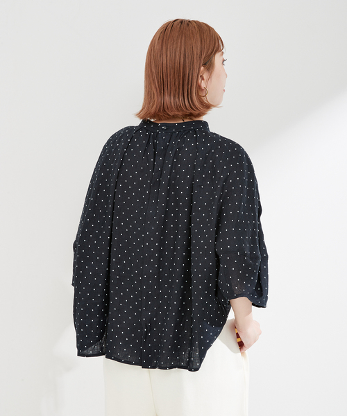 B.C STOCK（ベーセーストック）の「《追加》フレンチリネン2way