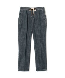 【 JAMES PERSE 】ジェームスパース 麻100% ヴィンテージパンツL JAMES PERSE｜ジェームスパースのパンツ通販 - ZOZOTOWN