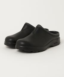 Blundstone（ブランドストーン）の「BLUNDSTONE / ブランドストーン：ALL-TERRAIN CLOG：BS2381[STD]（スリッポン・メンズ）」