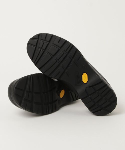 Blundstone（ブランドストーン）の「BLUNDSTONE / ブランドストーン：ALL-TERRAIN CLOG：BS2381[STD]（スリッポン・メンズ・ブラック・UK8/UK9/UK7）」の3枚目の写真