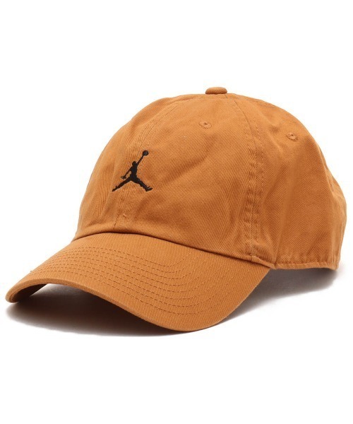 JORDAN BRAND(ジョーダンブランド)の「JORDAN BRAND U J CLUB CAP US CB WSH JM / ジョーダン ブランド ジョーダンクラブ キャップ US CB WSH JM / NIKE 【SP】(キャップ・メンズ・グリーン/レッド/ブラウン/ブラック・M/L)」の3枚目の写真