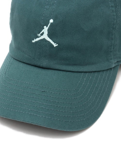 JORDAN BRAND U J CLUB CAP US CB WSH JM / ジョーダン ブランド